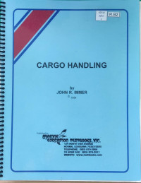 Image of CARGO HANDLING