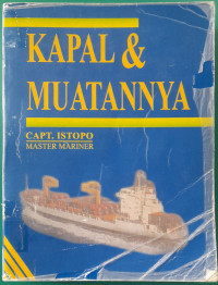 Image of Kapal & Muatan