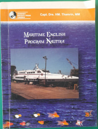 Image of MARITIME ENGLISH PROGRAM NAUTIKA