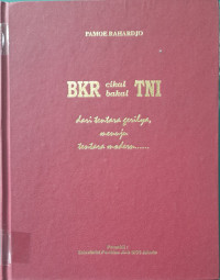 Image of BKR Cikal Bakal TNI