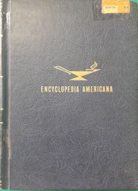Image of ENCYCLOPEDIA AMERICANA