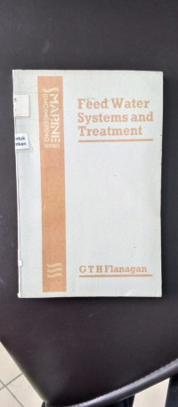 Image of FEED WATER SYSTEMS AND TREATMENT