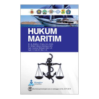 Image of HUKUM MARITIM