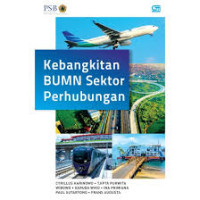 Image of Kebangkitan BUMN Sektor Perhubungan