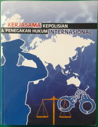 Image of KerjaSama Kepolisian Penegak Hukum Internasional
