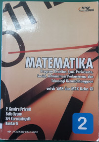 Image of MATEMATIKA